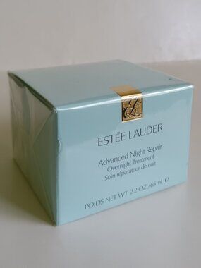 Estee Lauder - Advanced Night Repair Overnight Treatment - 65 ml / 2.2 oz.